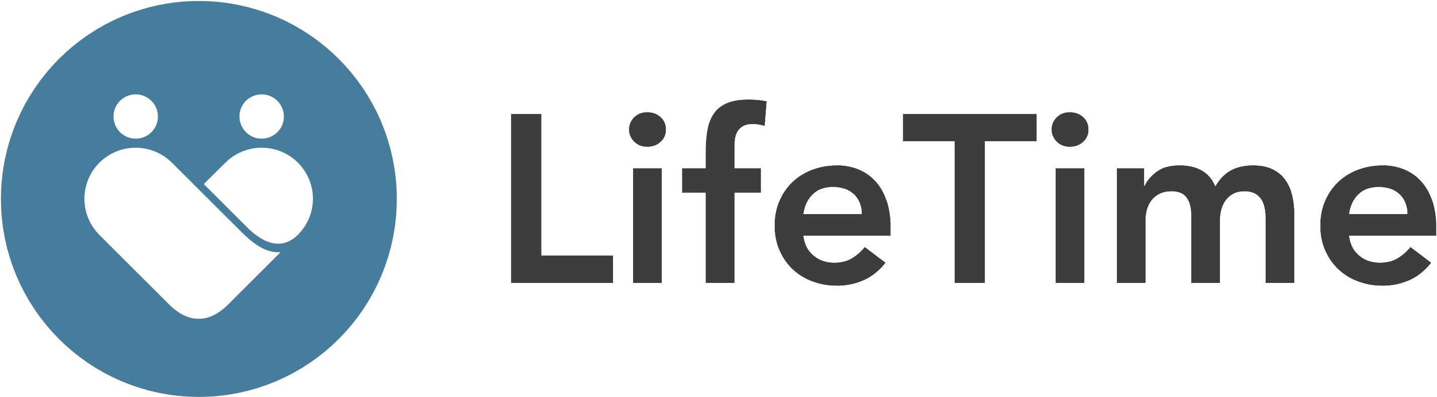 LifeTime Logo MediDOK