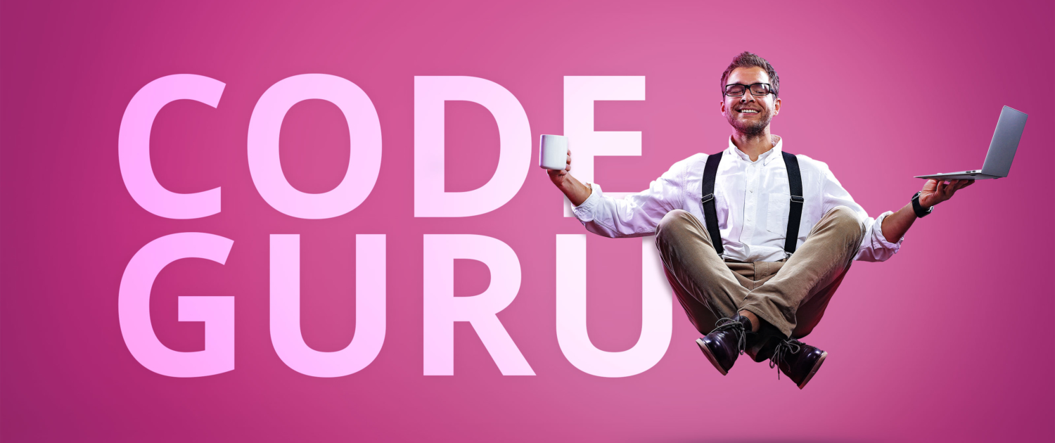 code guru medidok