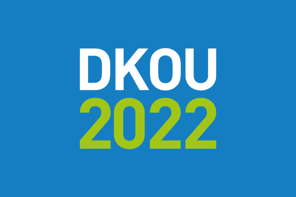 DKOU 2022