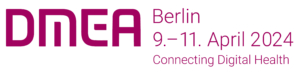 mediDOK eForms auf der DMEA 2024 in Berlin