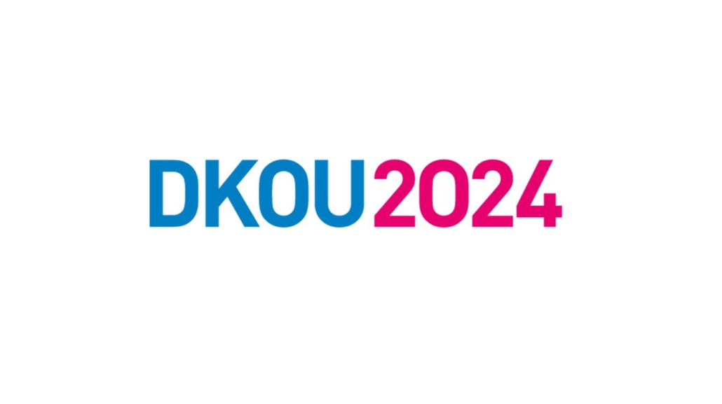 DKOU 2024